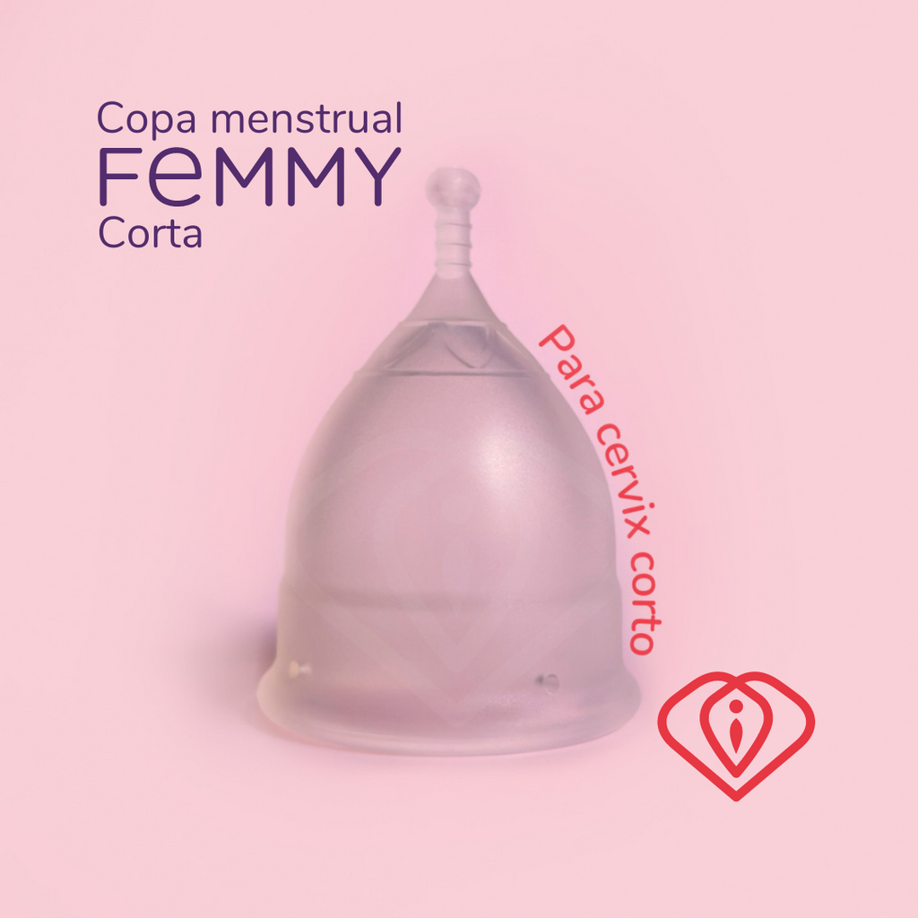 Copa menstrual Colombia